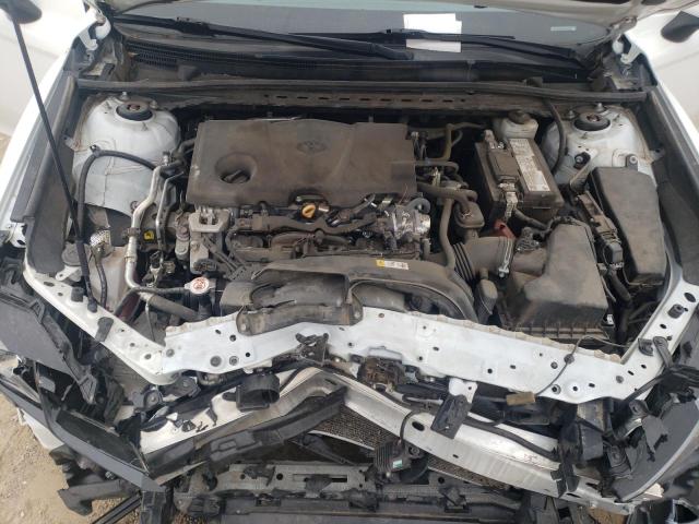 2021 TOYOTA CAMRY SE - 4T1T11AK1MU574682