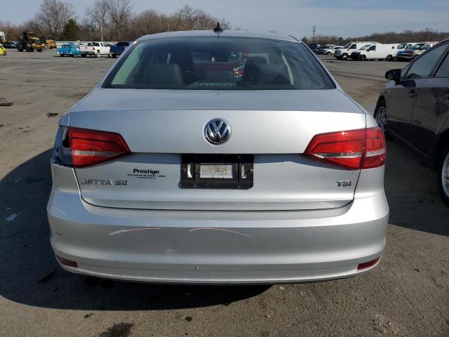 2015 VOLKSWAGEN JETTA SE - 3VWD17AJ5FM251811