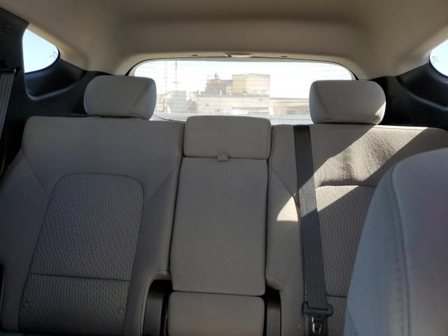 2017 HYUNDAI SANTA FE S - 5NMZT3LB5HH025291