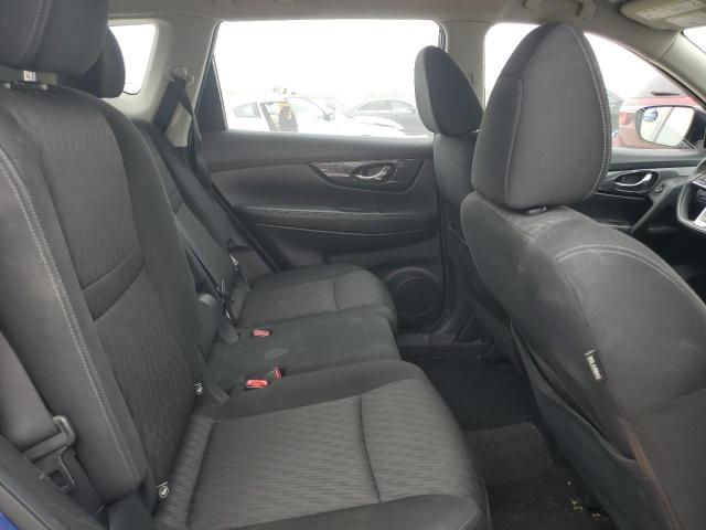 2017 NISSAN ROGUE S - KNMAT2MV7HP533446