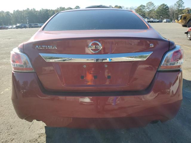 2015 NISSAN ALTIMA 2.5 - 1N4AL3AP6FC598603
