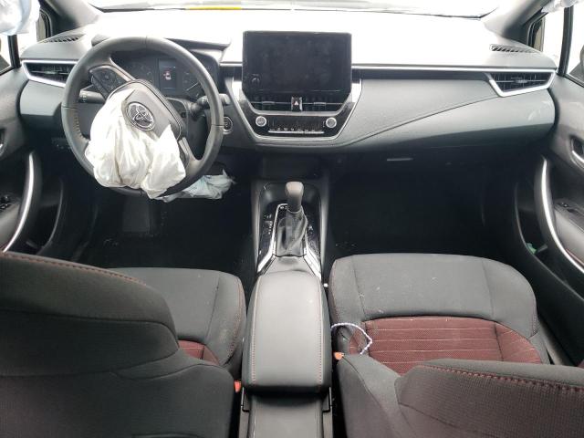 2024 TOYOTA COROLLA SE - 5YFS4MCE0RP178098