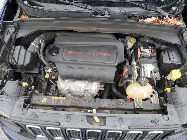 2016 JEEP RENEGADE S - ZACCJAATXGPD03574