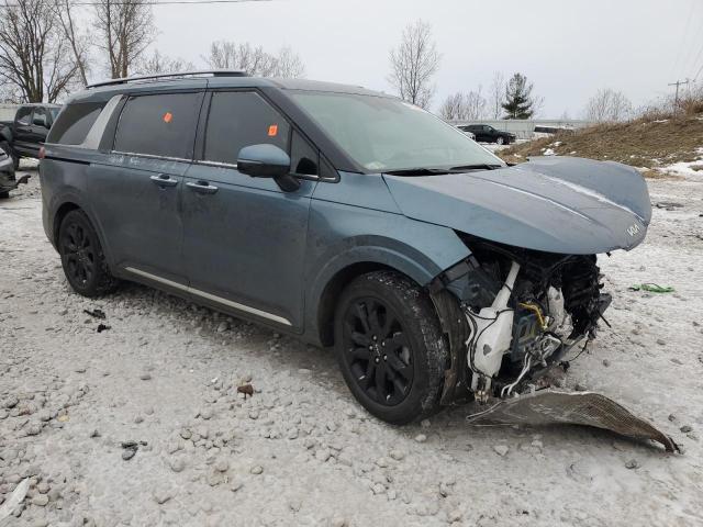 2024 KIA CARNIVAL S KNDNE5H33R6382893