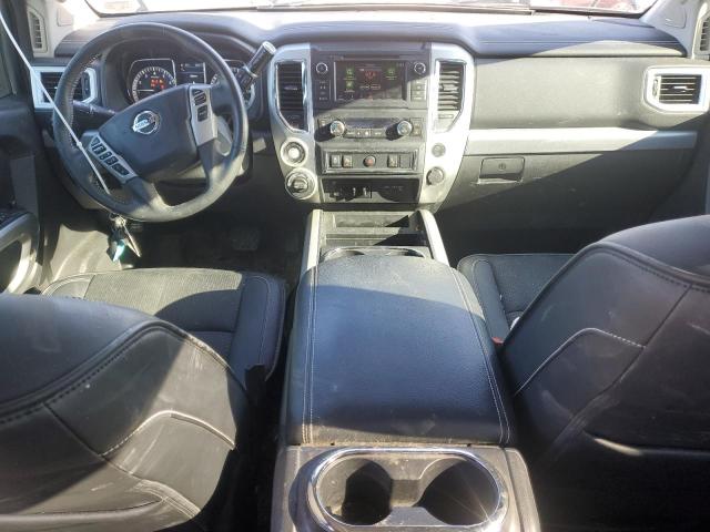 2019 NISSAN TITAN SV 1N6AA1E55KN535677
