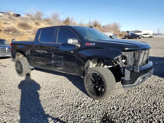 Vin: 3gcuyeed1lg436438, lot: 44610395, chevrolet all models k1500 rst 20204