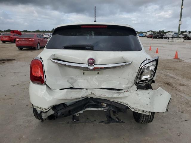 2017 FIAT 500X LOUNG ZFBCFXDB6HP622947