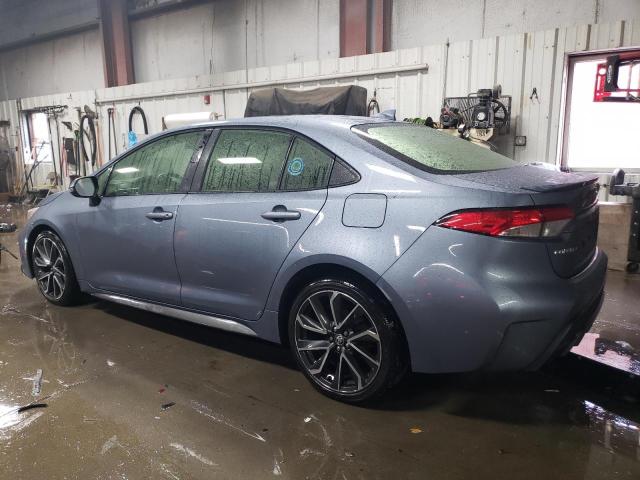 Vin: jtds4rce6lj023211, lot: 45405075, toyota corolla se 20202