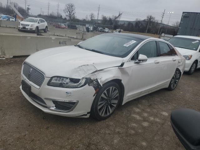LINCOLN MKZ RESERVE