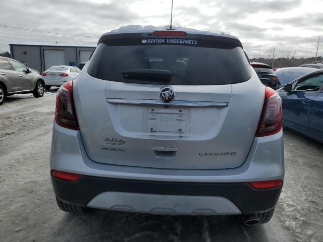 2017 BUICK ENCORE PRE - KL4CJASB6HB000528