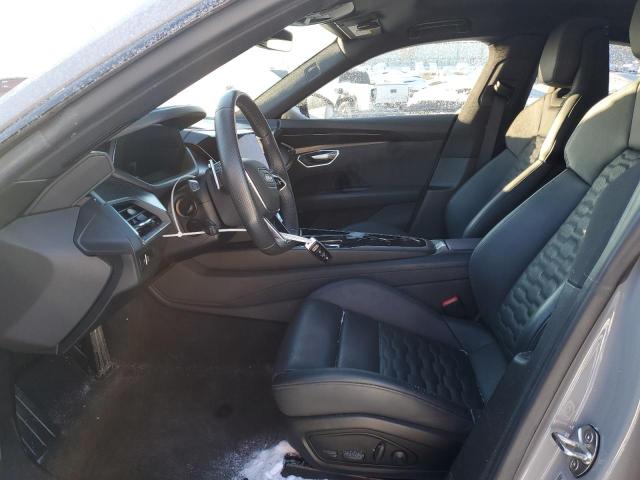 2022 AUDI E-TRON GT WAUEJBFW6N7007945