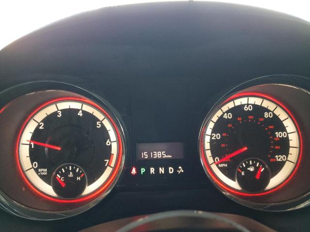 2018 DODGE GRAND CARA - 2C4RDGCG0JR327079