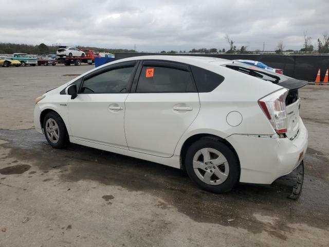 Vin: jtdkn3du1a0175237, lot: 45971345, toyota prius 20102