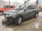2019 NISSAN ROGUE S - 5N1AT2MT9KC780220