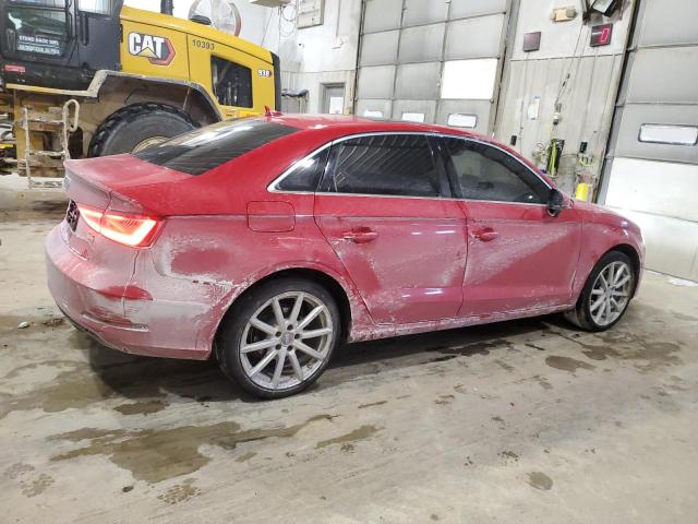 Vin: wauccgff2f1136140, lot: 48799895, audi a3 premium plus 20153