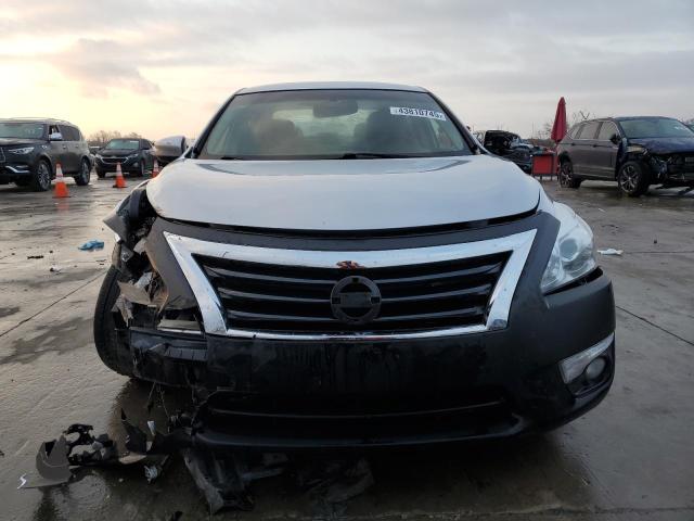 2015 NISSAN ALTIMA 2.5 - 1N4AL3AP3FC220044