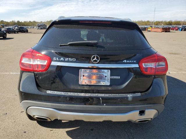 2019 MERCEDES-BENZ GLA 250 4M WDCTG4GB5KU017177