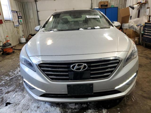 2015 HYUNDAI SONATA 5NPE34AF5FH031781