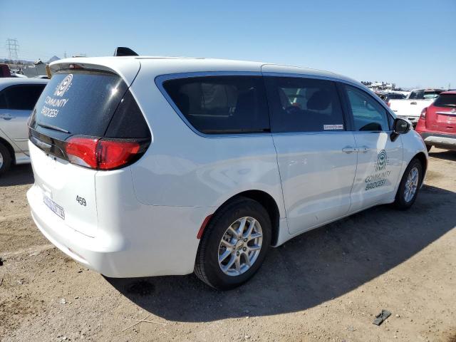 Vin: 2c4rc1cg7pr561891, lot: 45159005, chrysler minivan lx 20233
