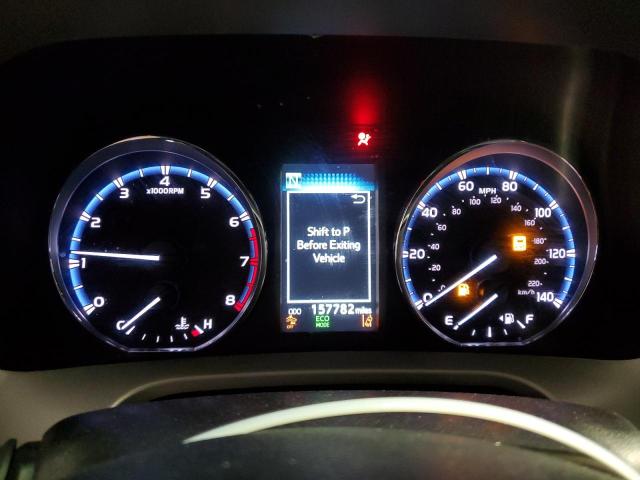 2017 TOYOTA RAV4 LIMIT - 2T3DFREV5HW540458