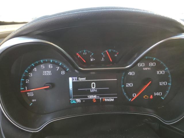 2015 CHEVROLET IMPALA LT - 2G1115SLXF9234773