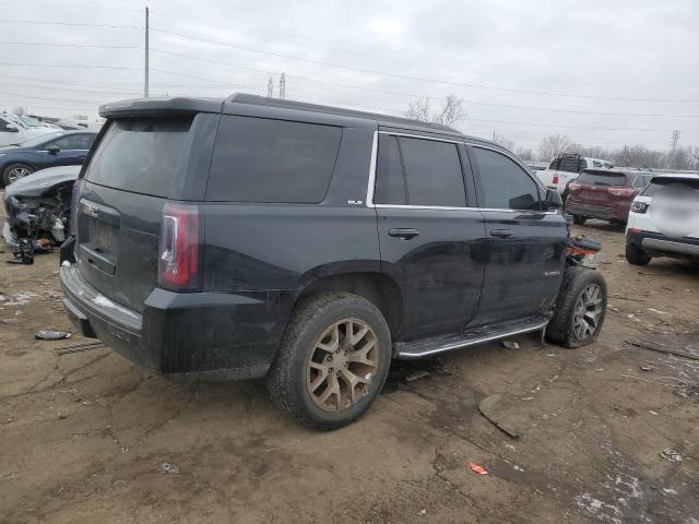 2019 GMC YUKON SLE 1GKS2AKC7KR387214