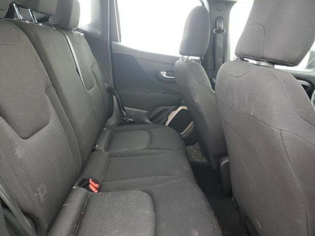 2017 JEEP RENEGADE S ZACCJAAB6HPF91327