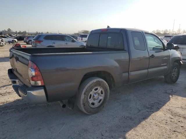 Vin: 5tftx4cn4fx062508, lot: 47476885, toyota tacoma access cab 20153