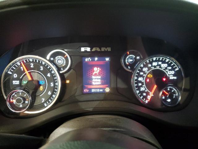 2024 RAM 1500 BIG H - 1C6SRFFT3RN105058