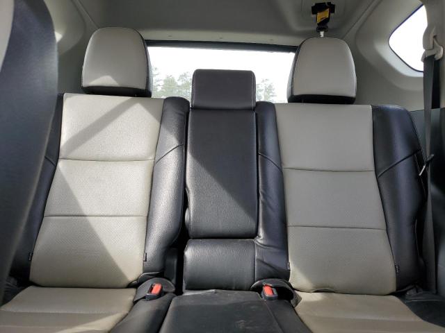 2018 TOYOTA RAV4 ADVEN - JTMWFREV6JJ735000