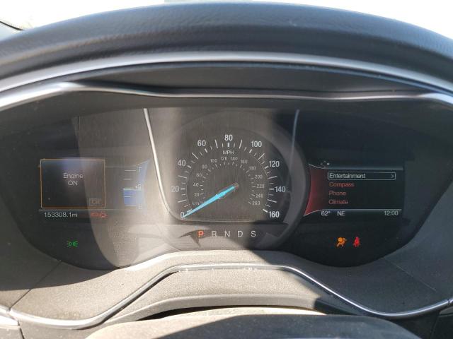 2016 FORD FUSION SE - 3FA6P0HDXGR258684