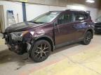 2018 TOYOTA RAV4 SE - 2T3JFREV5JW744721