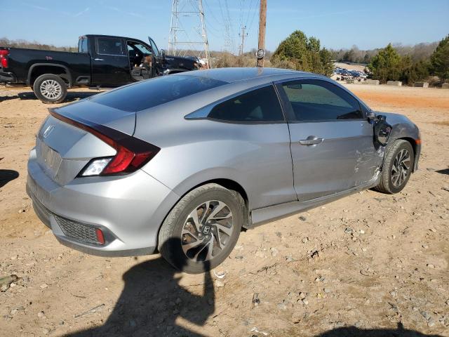 2016 HONDA CIVIC LX - 2HGFC4B05GH313817