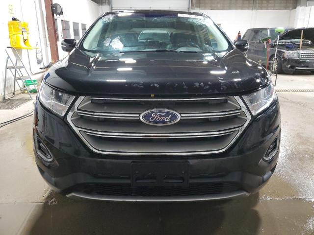 2015 FORD EDGE TITAN - 2FMTK4K85FBB92262