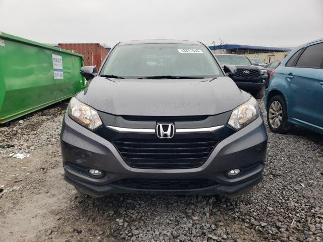 2018 HONDA HR-V EX - 3CZRU6H59JG702310