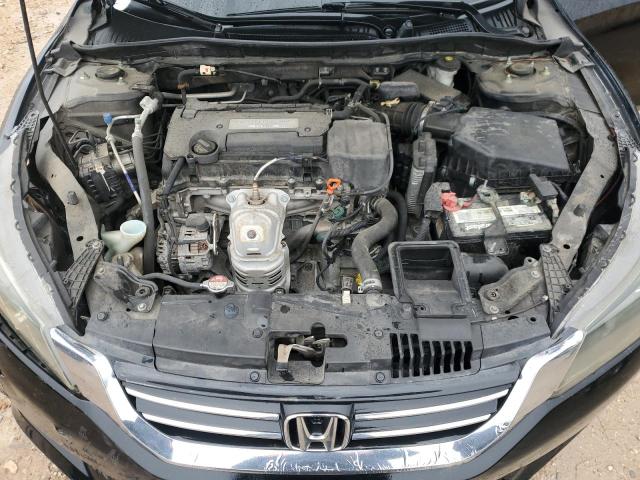 2015 HONDA ACCORD LX - 1HGCR2F30FA161095
