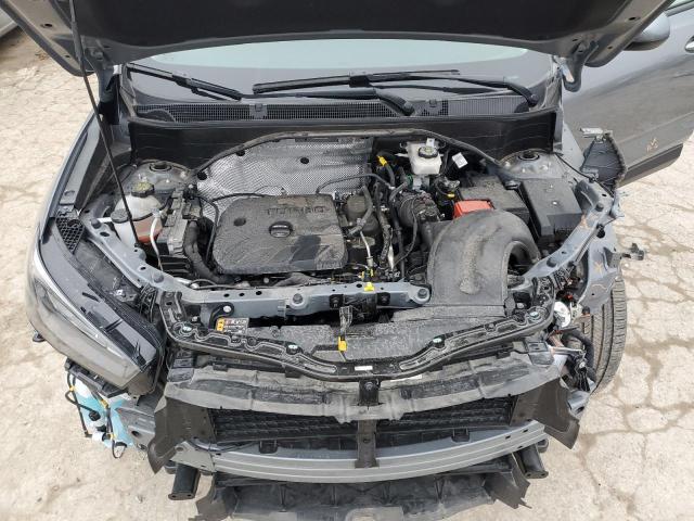 2022 BUICK ENCORE GX - KL4MMDSL4NB016759