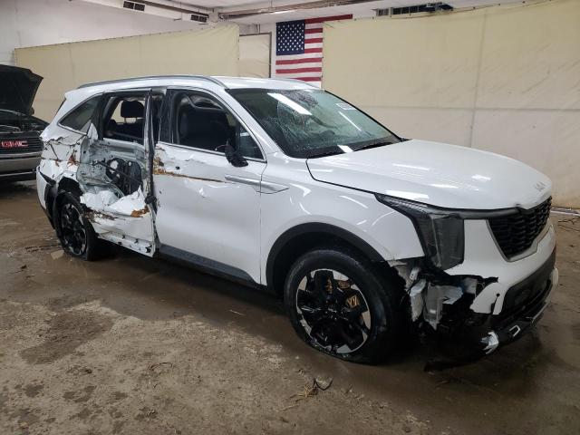 2024 KIA SORENTO S - 5XYRLDJC5RG260643