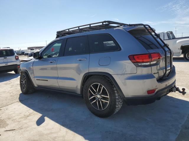 2018 JEEP GRAND CHER - 1C4RJFLGXJC311323