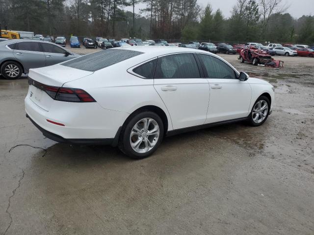 Vin: 1hgcy1f22ra074663, lot: 46483895, honda accord lx 20243