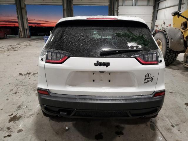 2022 JEEP CHEROKEE L - 1C4PJMCX6ND526323