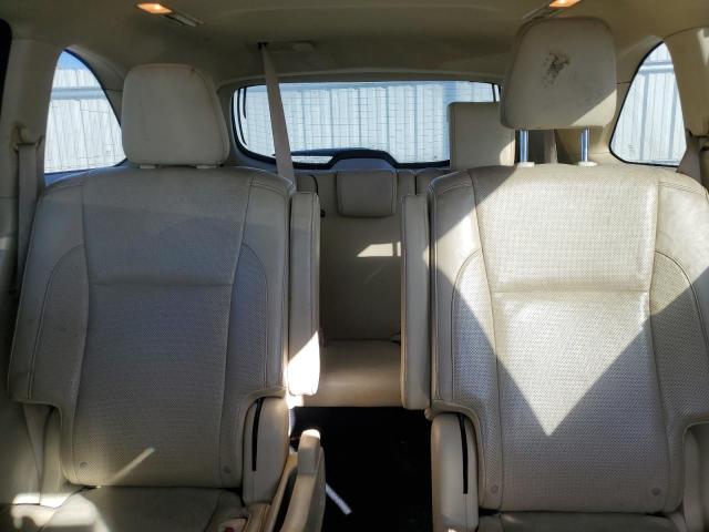 2015 TOYOTA HIGHLANDER - 5TDDKRFH9FS130300
