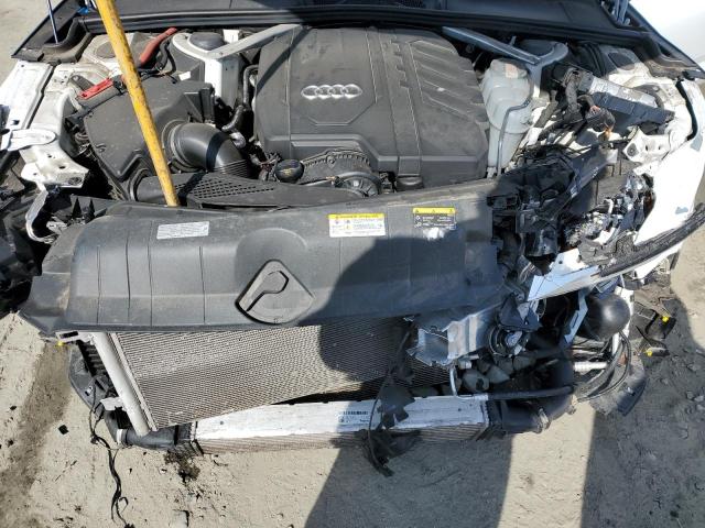 2023 AUDI A5 PRESTIG WAUEACF5XPA031247