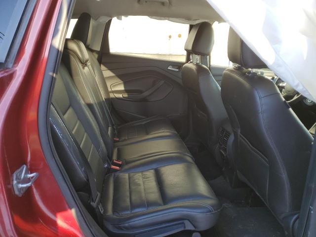 2014 FORD ESCAPE SE - 1FMCU9G94EUD96603