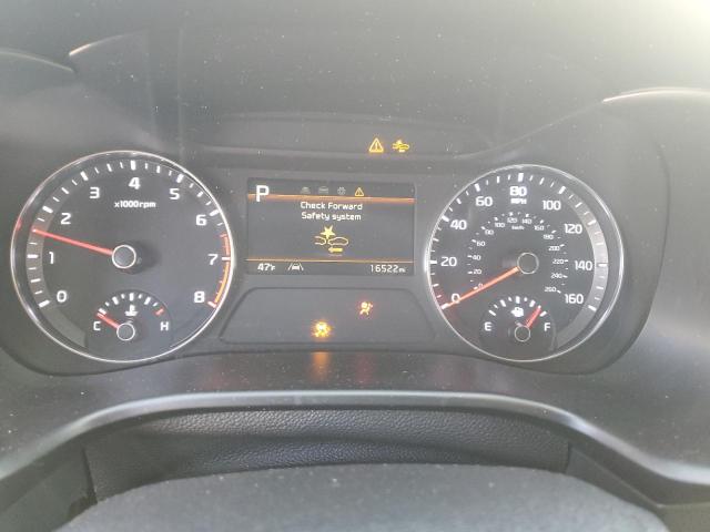 2024 KIA FORTE LX - 3KPF24AD3RE763681