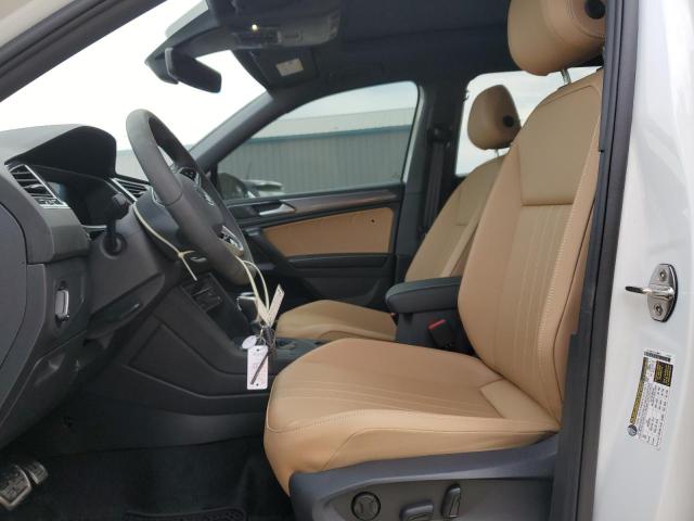 2024 VOLKSWAGEN TIGUAN SE 3VVCB7AX5RM155165