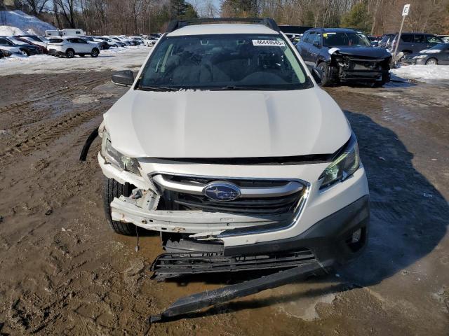 2022 SUBARU OUTBACK 4S4BTAAC9N3256508