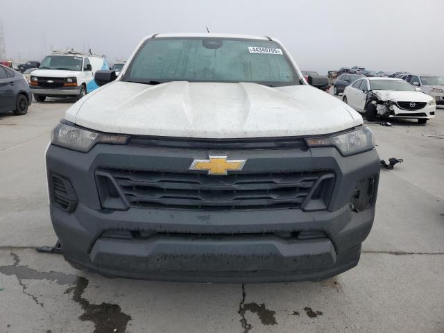 2023 CHEVROLET COLORADO - 1GCGSBECXP1207295
