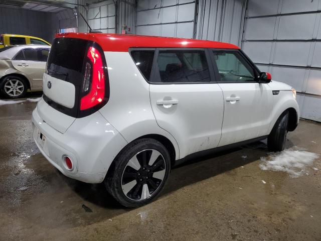 Vin: kndjp3a53h7440714, lot: 46819825, kia soul + 20173