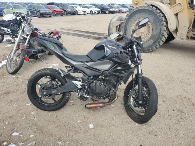 2025 KAWASAKI ER500 #3129883420
